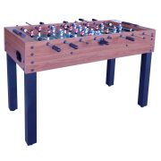 Capetan® Kick 100 felnőtt csocsóasztal átmenő rudazattal  137 x 69 x 87cm felnőtt méret   Capetan® Kick 100 felnőtt csocsóasztal átmenő rudazattal  137 x 69 x 87cm felnőtt méret