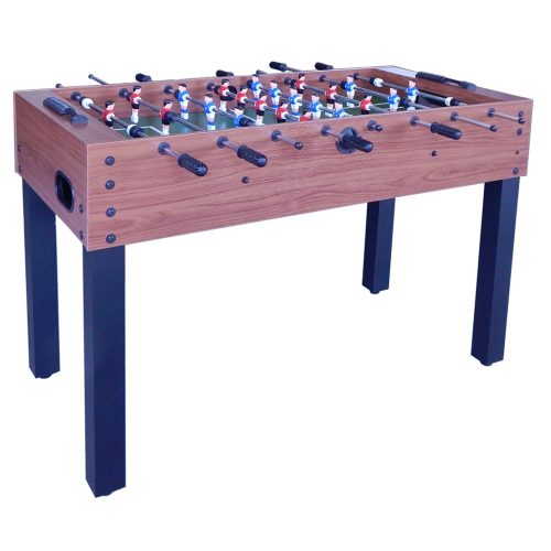Capetan® Kick 100 felnőtt csocsóasztal átmenő rudazattal  137 x 69 x 87cm
