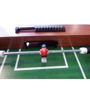 Capetan® Kick 100 felnőtt csocsóasztal átmenő rudazattal  137 x 69 x 87cm