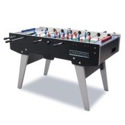 Garlando Champion csocsóasztal ( összecsukható lábakkal ) teleszkopos rudazattal Garlando Champion csocsóasztal ( összecsukható lábakkal ) teleszkopos rudazattal