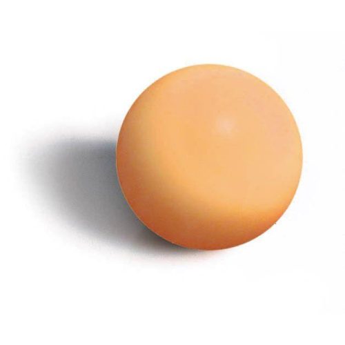 Garlando Standard narancssárga asztalifoci labda