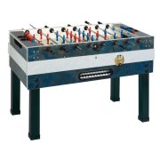 Garlando Deluxe Outdoor kültéri asztalifoci asztal Garlando Deluxe Outdoor kültéri asztalifoci asztal